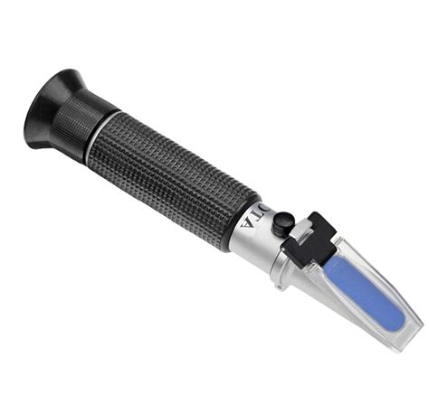 hand refractometer cooling lubricant|refractometer for cooling lubricant.